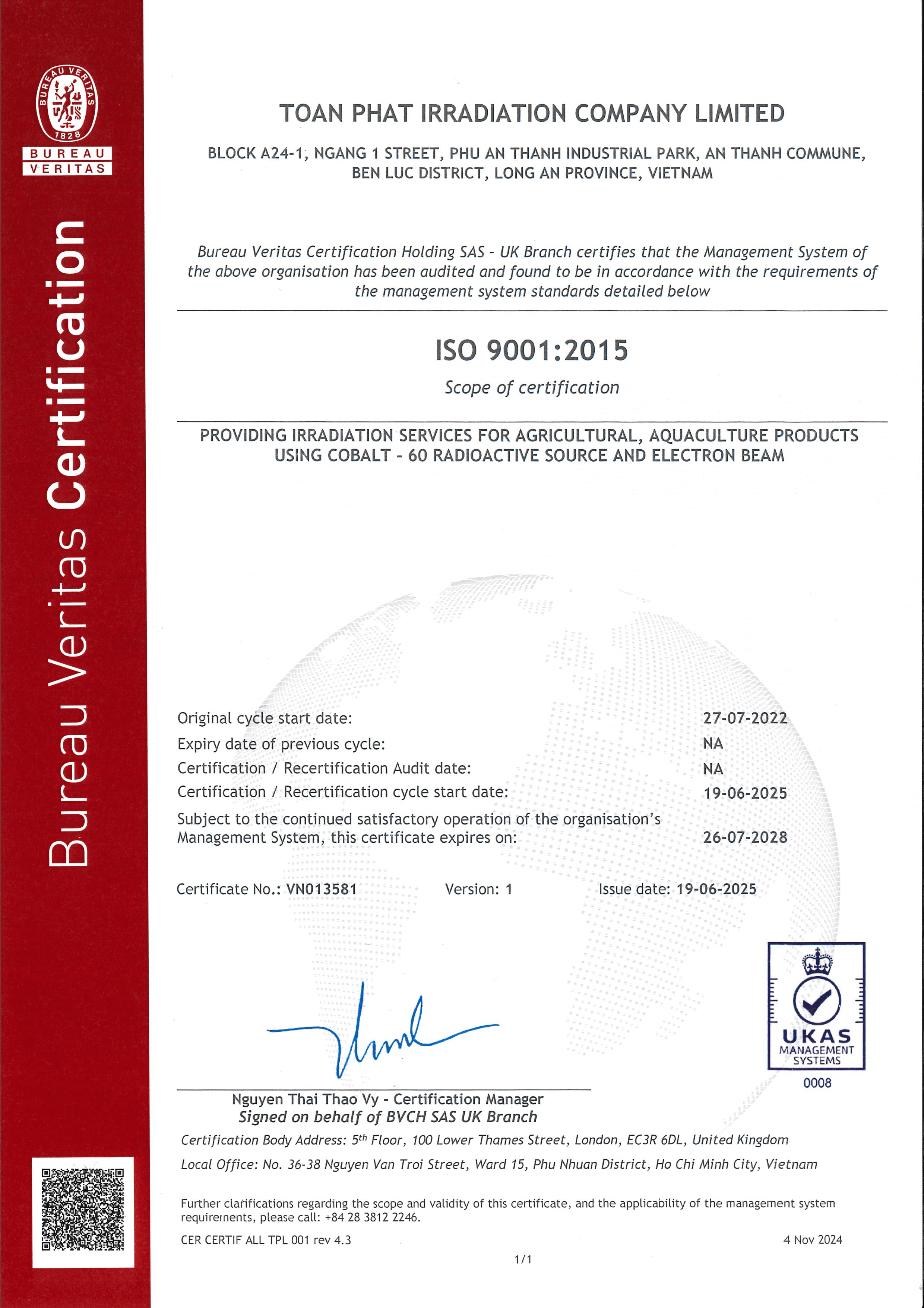 cert