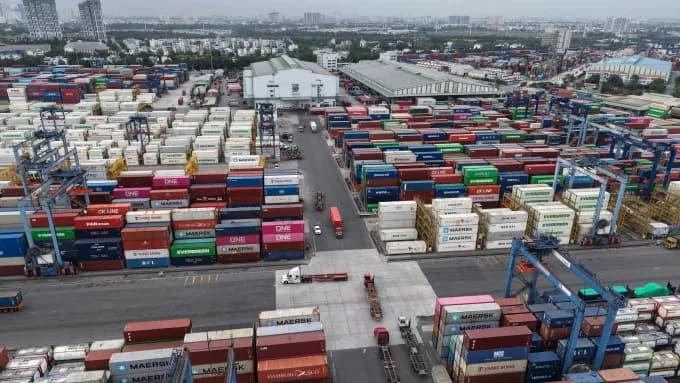 Suspension of Decree 46 on food safety implementation