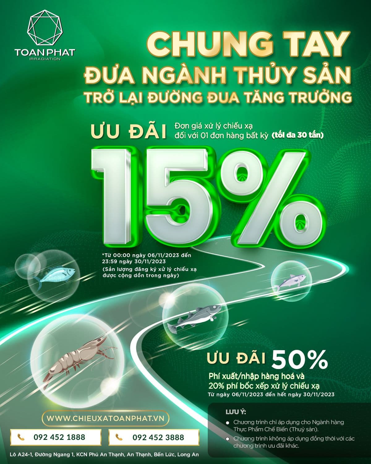 Poster Ưu đãi Tháng 11 - Ngành Thuỷ Sản.jpg