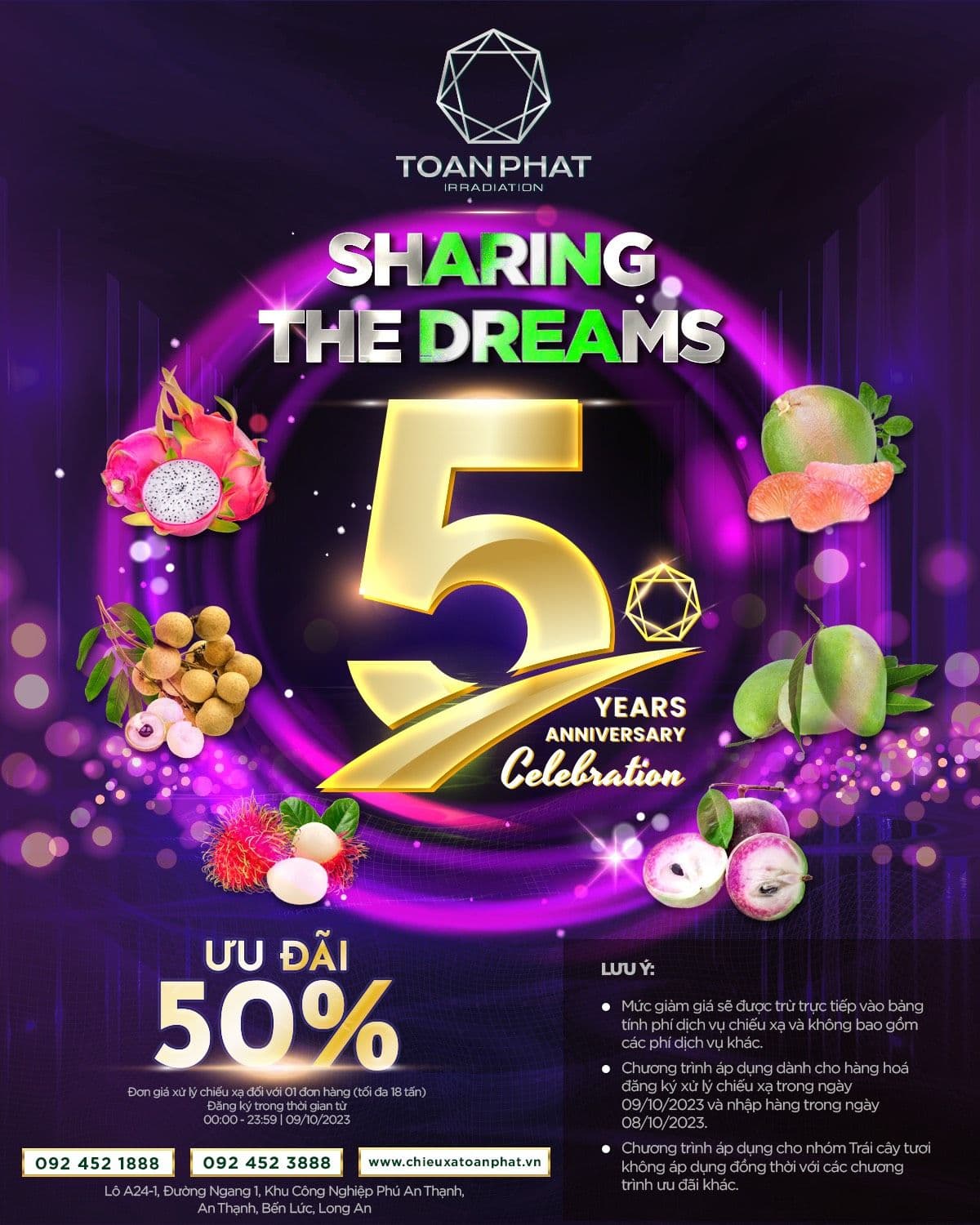 ƯU ĐÃI 50- PHÍ CHIẾU XẠ TRÁI CÂY TƯƠI.jpg