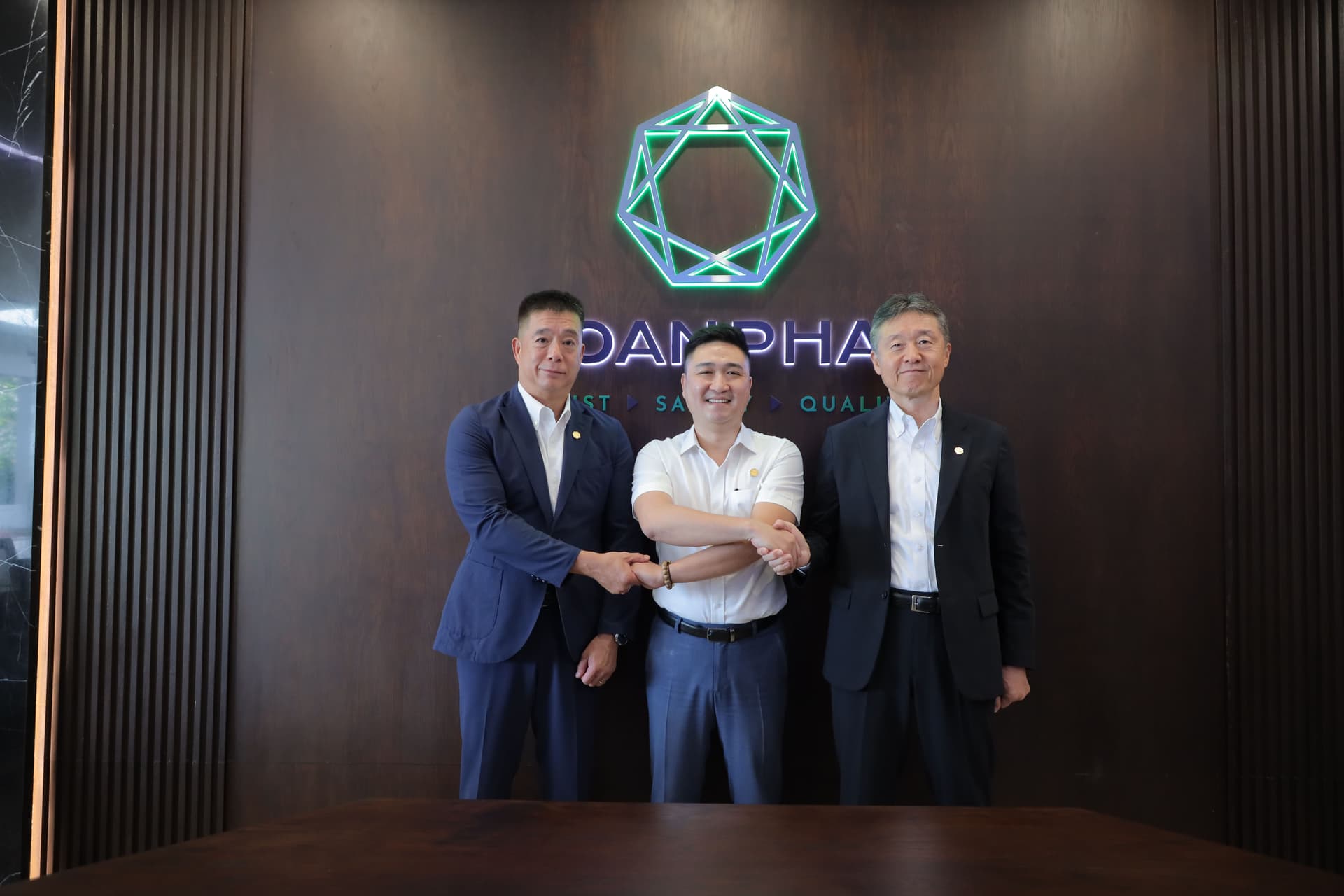 Logistics xanh nâng tầm nông sản Việt