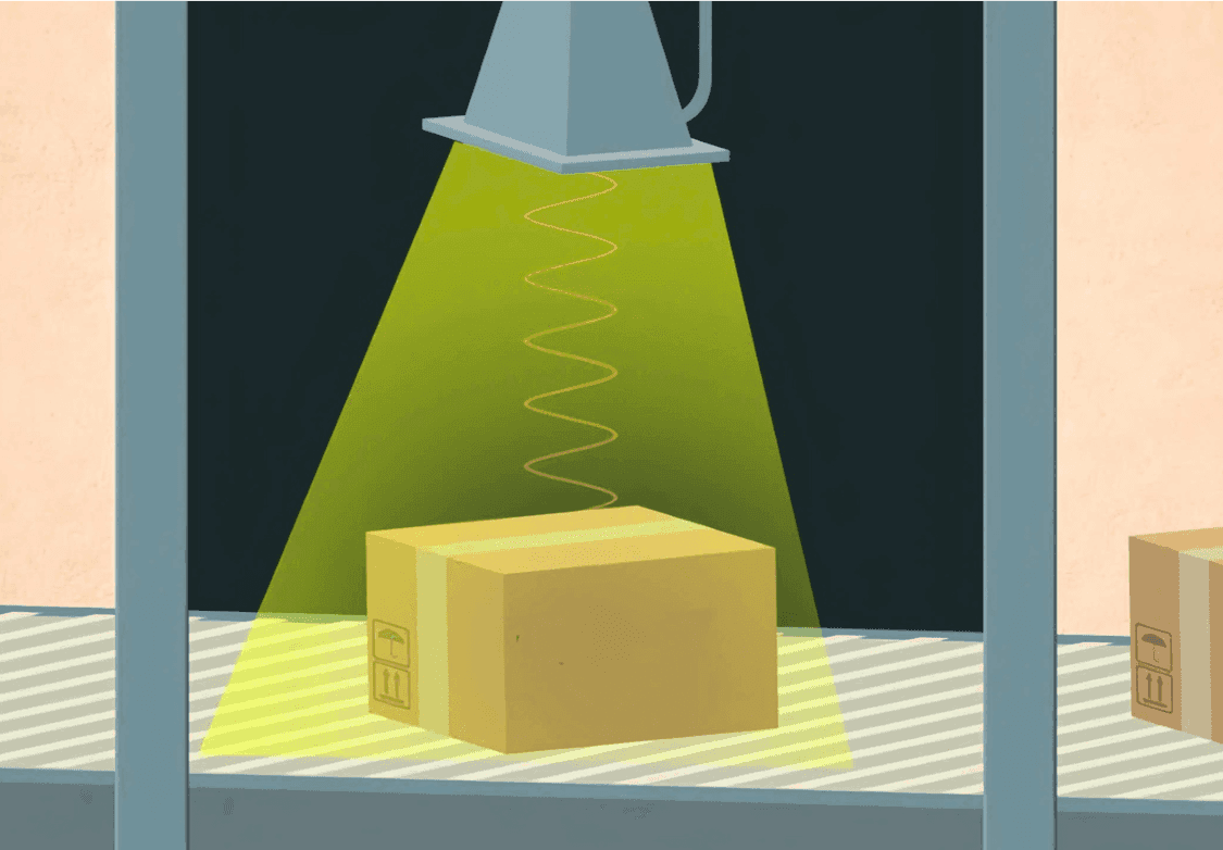 Chiếu xạ thực phẩm: Giải pháp bảo quản bền vững và nâng cao hiệu quả