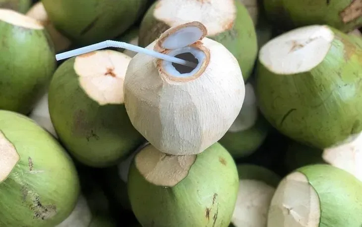 Coconut industry still faces multiple challenges