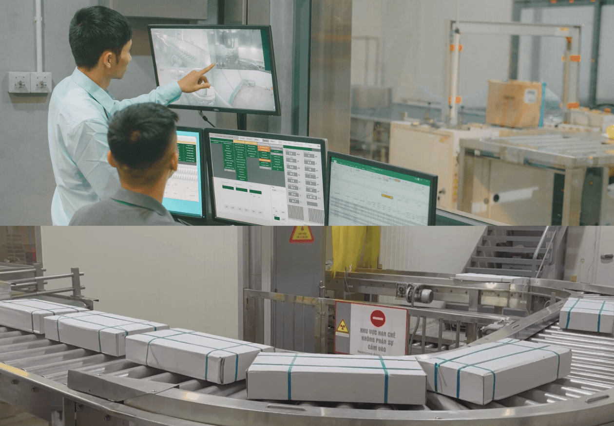 Irradiation Foods (1)