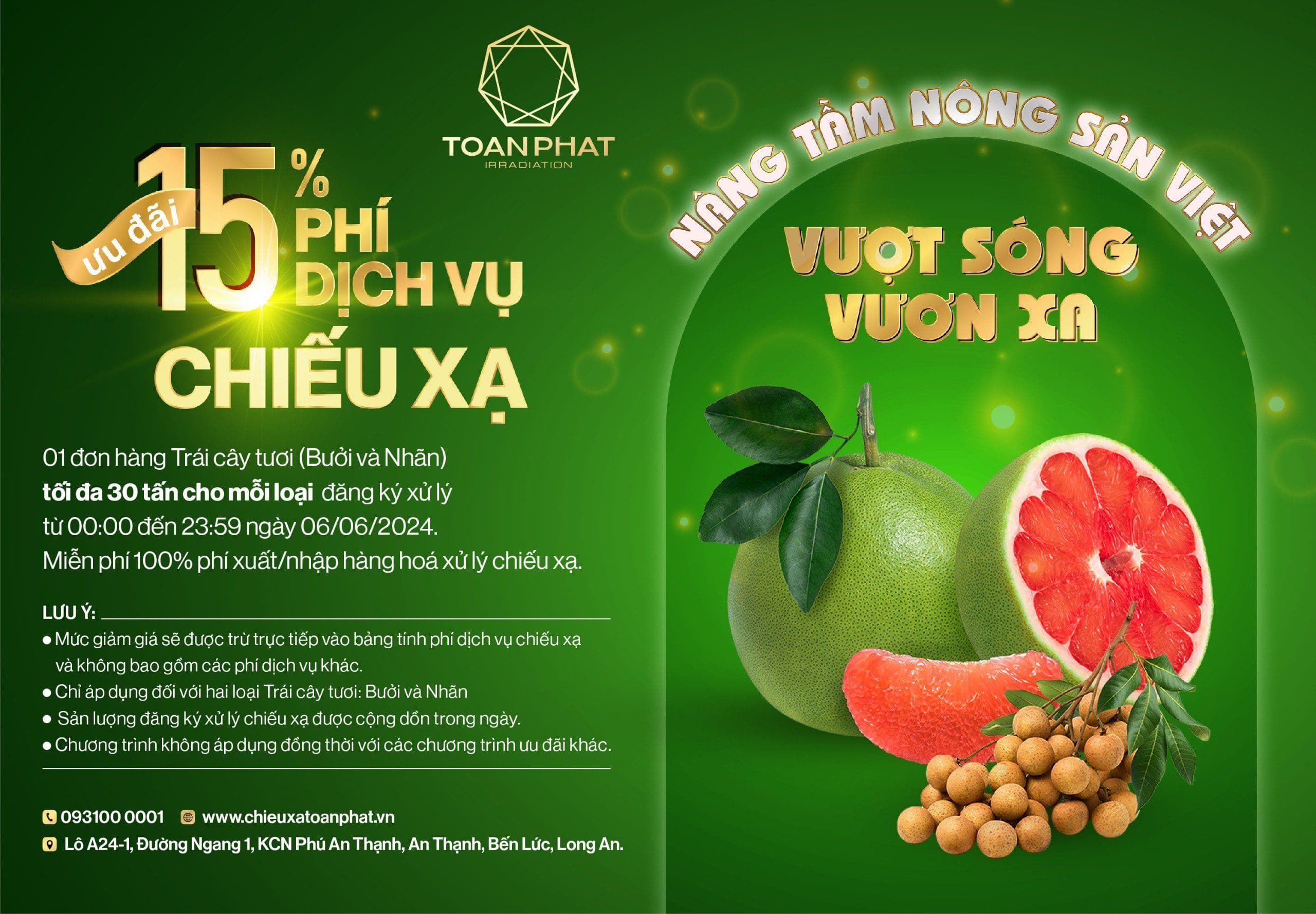 Banner Chtrinh Ưu đãi Trái cây Tươi tháng 6_720x500.jpg